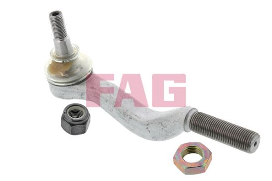 Obrázok Hlava/čap spojovacej tyče riadenia FAG  840063410