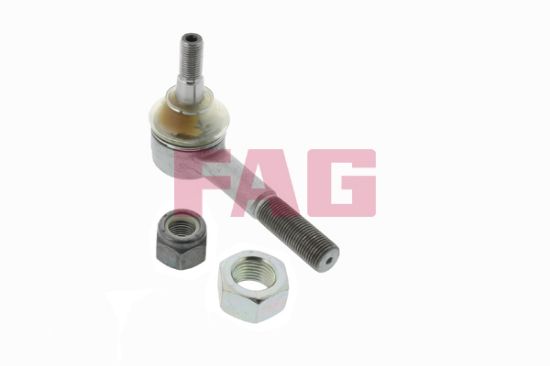 Obrázok Hlava/čap spojovacej tyče riadenia FAG  840063510