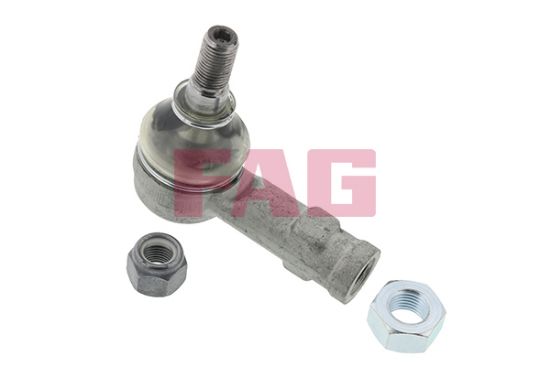 Obrázok Hlava/čap spojovacej tyče riadenia FAG  840063710