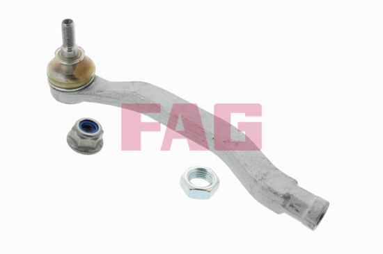 Obrázok Hlava/čap spojovacej tyče riadenia FAG  840063810