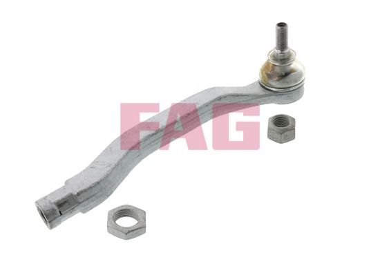 Obrázok Hlava/čap spojovacej tyče riadenia FAG  840063910