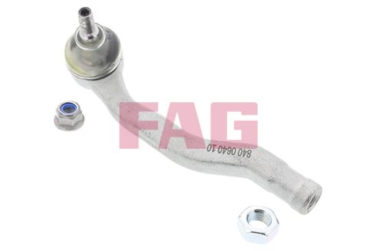 Obrázok Hlava/čap spojovacej tyče riadenia FAG  840064010