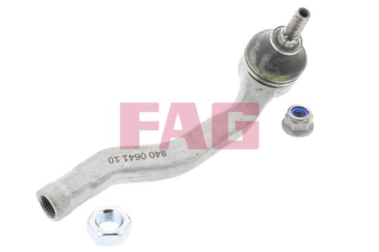 Obrázok Hlava/čap spojovacej tyče riadenia FAG  840064110