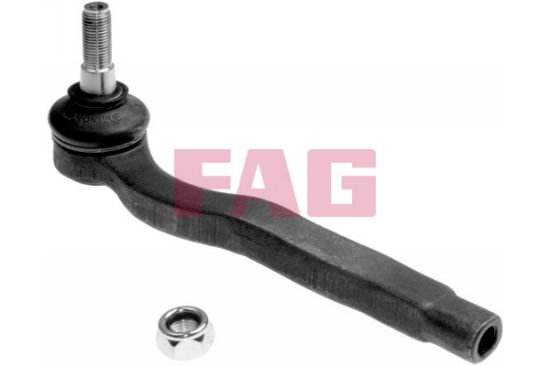 Obrázok Hlava/čap spojovacej tyče riadenia FAG  840064210