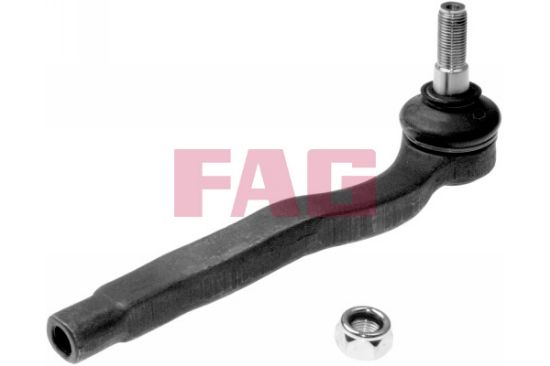 Obrázok Hlava/čap spojovacej tyče riadenia FAG  840064310