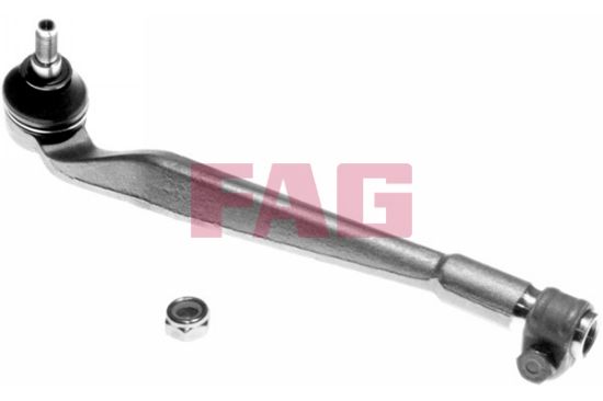 Obrázok Hlava/čap spojovacej tyče riadenia FAG  840065010