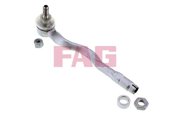 Obrázok Hlava/čap spojovacej tyče riadenia FAG  840066810
