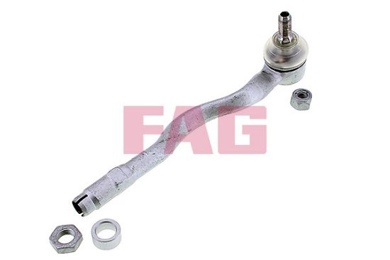 Obrázok Hlava/čap spojovacej tyče riadenia FAG  840066910