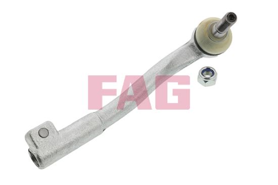 Obrázok Hlava/čap spojovacej tyče riadenia FAG  840067510