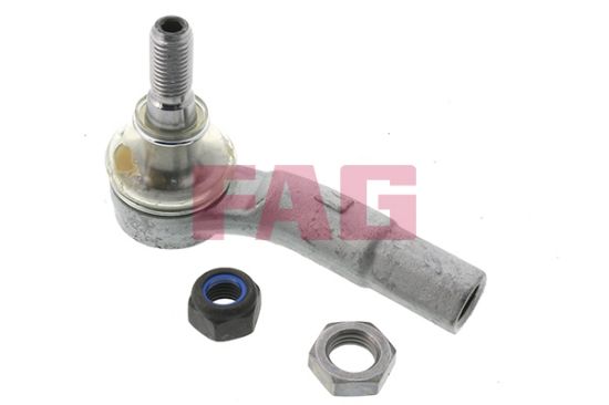 Obrázok Hlava/čap spojovacej tyče riadenia FAG  840067810