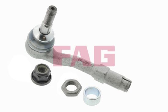 Obrázok Hlava/čap spojovacej tyče riadenia FAG  840068010