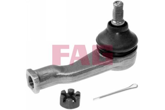 Obrázok Hlava/čap spojovacej tyče riadenia FAG  840068410