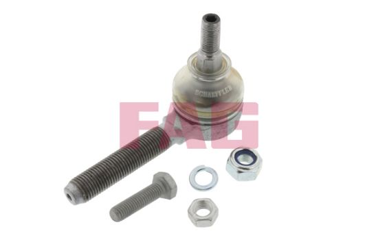 Obrázok Hlava/čap spojovacej tyče riadenia FAG  840068510
