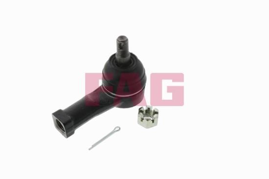 Obrázok Hlava/čap spojovacej tyče riadenia FAG  840068610