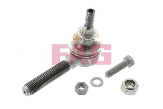 Obrázok Hlava/čap spojovacej tyče riadenia FAG  840068710