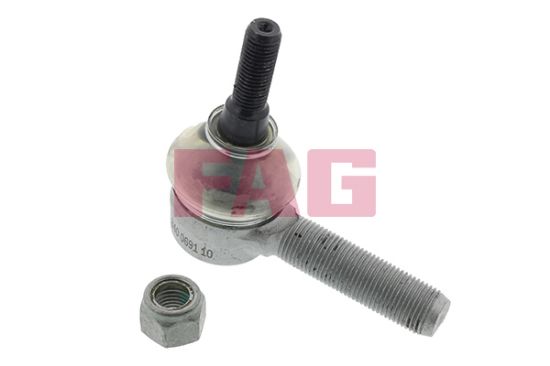 Obrázok Hlava/čap spojovacej tyče riadenia FAG  840069110