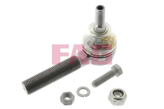Obrázok Hlava/čap spojovacej tyče riadenia FAG  840069410