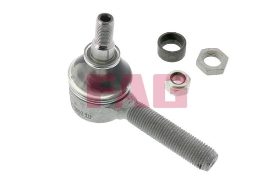 Obrázok Hlava/čap spojovacej tyče riadenia FAG  840069610