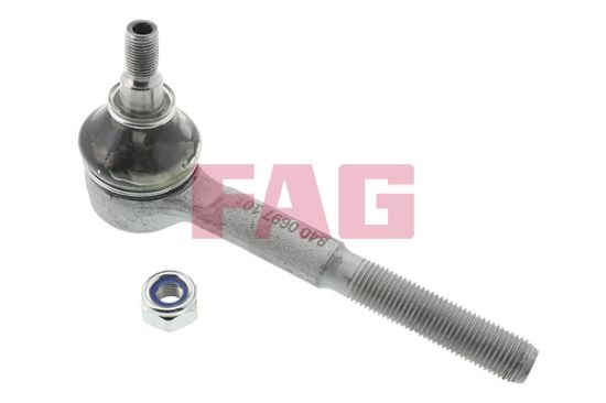 Obrázok Hlava/čap spojovacej tyče riadenia FAG  840069710