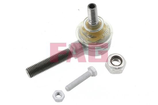 Obrázok Hlava/čap spojovacej tyče riadenia FAG  840070810