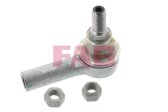 Obrázok Hlava/čap spojovacej tyče riadenia FAG  840071310