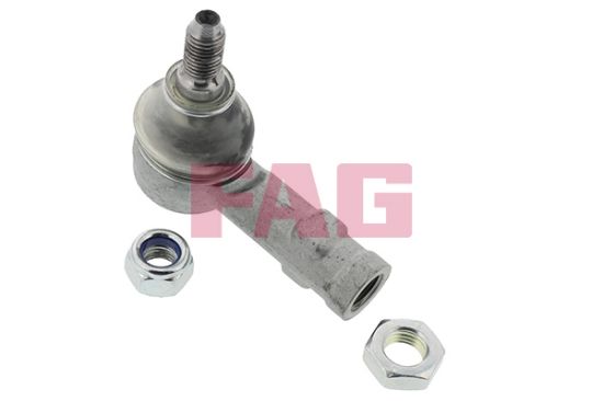 Obrázok Hlava/čap spojovacej tyče riadenia FAG  840071410