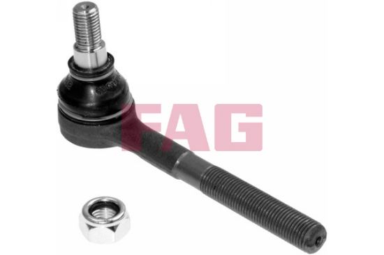 Obrázok Hlava/čap spojovacej tyče riadenia FAG  840072410