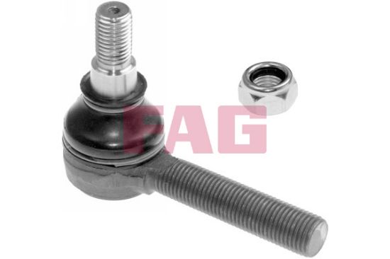 Obrázok Hlava/čap spojovacej tyče riadenia FAG  840072510