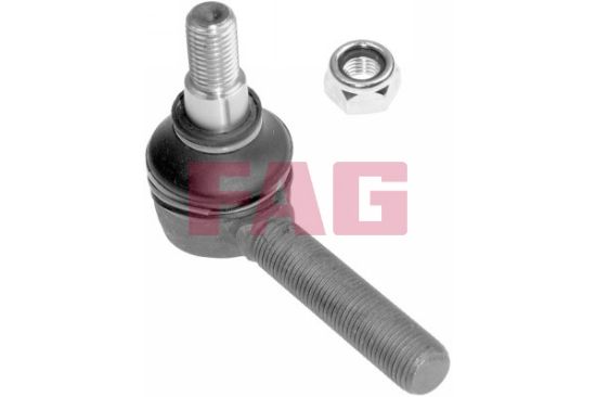 Obrázok Hlava/čap spojovacej tyče riadenia FAG  840072610