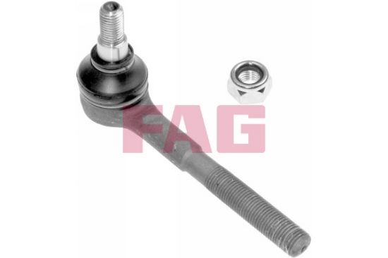 Obrázok Hlava/čap spojovacej tyče riadenia FAG  840072710