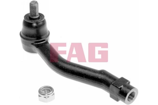 Obrázok Hlava/čap spojovacej tyče riadenia FAG  840073310