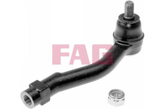 Obrázok Hlava/čap spojovacej tyče riadenia FAG  840073410