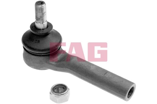 Obrázok Hlava/čap spojovacej tyče riadenia FAG  840074910