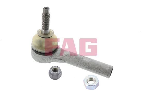 Obrázok Hlava/čap spojovacej tyče riadenia FAG  840075010