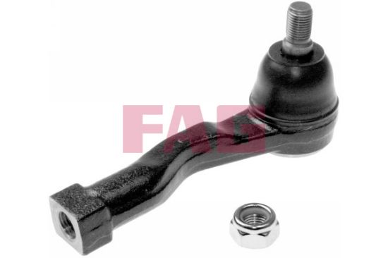 Obrázok Hlava/čap spojovacej tyče riadenia FAG  840076010