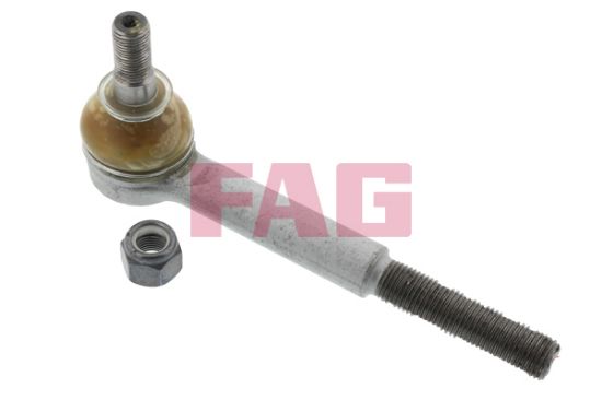 Obrázok Hlava/čap spojovacej tyče riadenia FAG  840079710