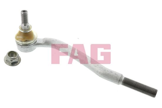 Obrázok Hlava/čap spojovacej tyče riadenia FAG  840079910