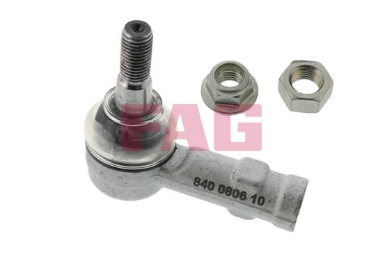 Obrázok Hlava/čap spojovacej tyče riadenia FAG  840080610