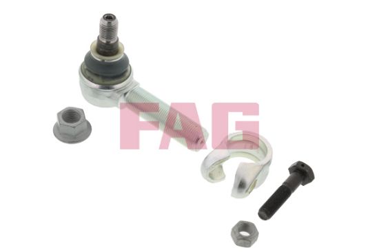 Obrázok Hlava/čap spojovacej tyče riadenia FAG  840081710