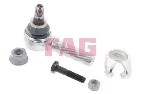 Obrázok Hlava/čap spojovacej tyče riadenia FAG  840081810