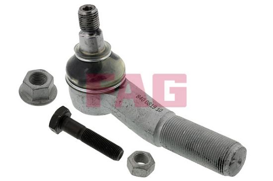 Obrázok Hlava/čap spojovacej tyče riadenia FAG  840081910
