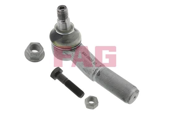 Obrázok Hlava/čap spojovacej tyče riadenia FAG  840082010
