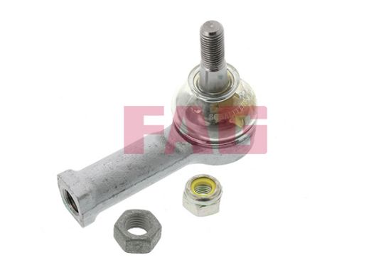 Obrázok Hlava/čap spojovacej tyče riadenia FAG  840082110