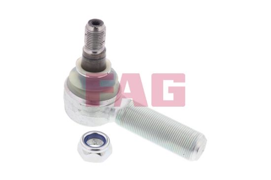 Obrázok Hlava/čap spojovacej tyče riadenia FAG  840082610