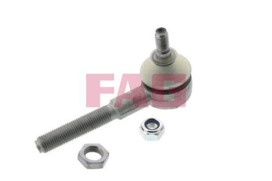Obrázok Hlava/čap spojovacej tyče riadenia FAG  840082710