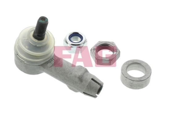Obrázok Hlava/čap spojovacej tyče riadenia FAG  840082810