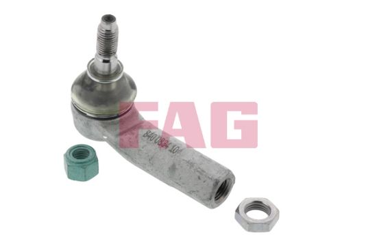 Obrázok Hlava/čap spojovacej tyče riadenia FAG  840083410