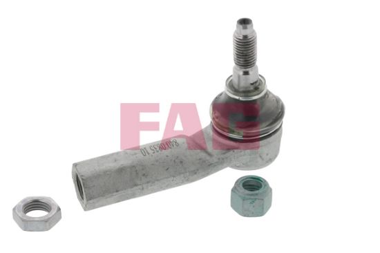 Obrázok Hlava/čap spojovacej tyče riadenia FAG  840083510