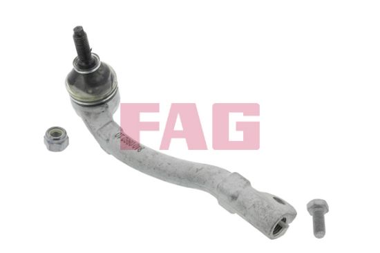 Obrázok Hlava/čap spojovacej tyče riadenia FAG  840086210