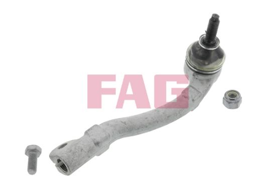 Obrázok Hlava/čap spojovacej tyče riadenia FAG  840086310